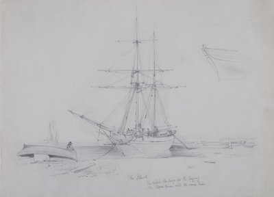 Blitsen av John Wilson Carmichael